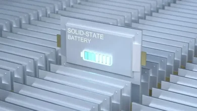باتری‌های حالت‌جامد بالاخره در راه‌اند؟ تولید آن‌ها از سال 2026 توسط جیلی آغاز می‌شود - چیکاو