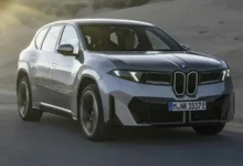 BMW برد و شارژ خودروهای برقی خود را برای سال 2026 ارتقا داد - چیکاو