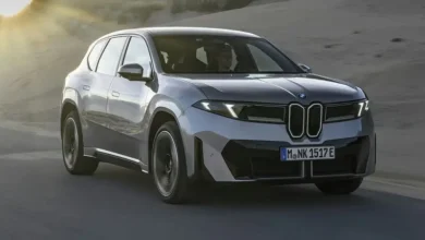 BMW برد و شارژ خودروهای برقی خود را برای سال 2026 ارتقا داد - چیکاو