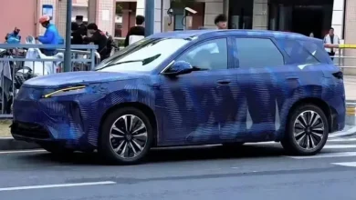 BYD با شاسی‌بلند بزرگ‌تر Yuan Max به‌دنبال تقویت فروش خودروهای برقی خود است - چیکاو