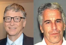ادعای جنجالی اپستین علیه بیل گیتس؛ نماینده گیتس آن را «دروغ» خواند - چیکاو
