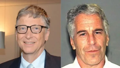 ادعای جنجالی اپستین علیه بیل گیتس؛ نماینده گیتس آن را «دروغ» خواند - چیکاو