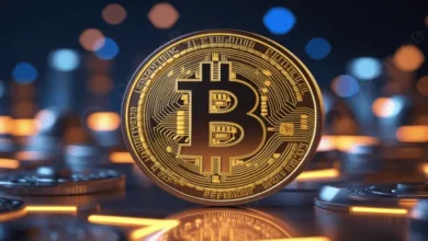 سقوط قیمت بیت‌کوین به کف دو ماهه همراه با ریزش گسترده در بازار سهام و کالا - چیکاو