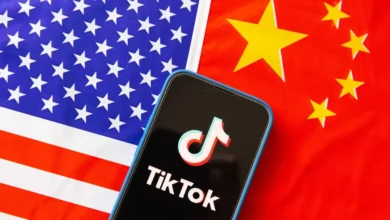 مقامات چینی پیشنهاد تیک تاک آمریکا را بررسی می‌کنند - چیکاو