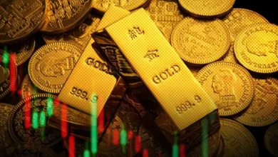 رکوردشکنی تاریخی در بازار طلا: سکه 200 میلیونی و طلا 20 میلیونی شد - چیکاو