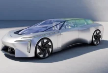 لیست خودروهای مفهومی 2025؛ نقشه راه آینده صنعت خودرو - چیکاو