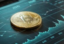 گزارش قیمت ارزهای دیجیتال در شرایط محدودیت اینترنت (3 بهمن 1404) - چیکاو