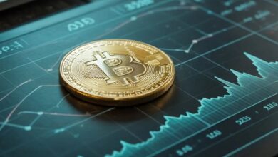 گزارش قیمت ارزهای دیجیتال در شرایط محدودیت اینترنت (3 بهمن 1404) - چیکاو