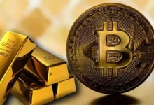 بیت‌کوین در محدوده 90 هزار دلار متوقف شد در حالی که طلا و نقره رکورد شکستند - چیکاو