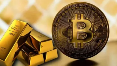 بیت‌کوین در محدوده 90 هزار دلار متوقف شد در حالی که طلا و نقره رکورد شکستند - چیکاو