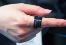 Dreame وارد بازار پوشیدنی‌ها شد؛ معرفی حلقه‌های هوشمند با هوش مصنوعی و ECG - چیکاو