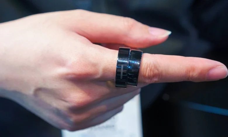 Dreame وارد بازار پوشیدنیها شد؛ معرفی حلقههای هوشمند با هوش مصنوعی و ECG - چیکاو