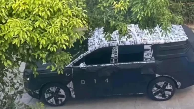 شیائومی برای نخستین بار در سال 2026 خودروهای EREV را به سبد محصولات خود اضافه می‌کند - چیکاو