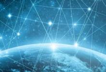 پایان تدریجی 17 روز اختلال اتصال اینترنت بین‌الملل در ایران - چیکاو