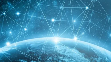 پایان تدریجی 17 روز اختلال اتصال اینترنت بینالملل در ایران - چیکاو