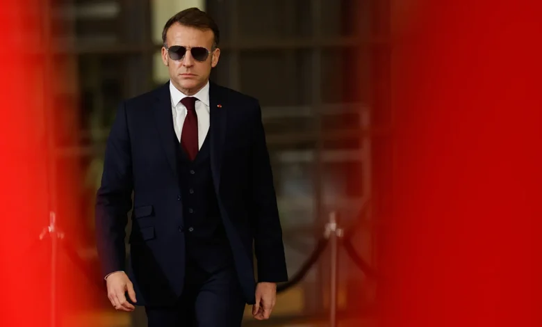 دولت فرانسه پلتفرمهای آمریکایی را کنار میگذارد؛ حرکت به سوی استقلال دیجیتال - چیکاو