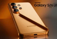 سامسونگ تأیید کرد: گلکسی S26 اولترا با نمایشگر حریم خصوصی عرضه می‌شود - چیکاو