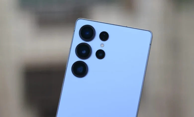 افشای قیمت گلکسی S26 اولترا با نمایشگر حریم خصوصی و ثبات قیمتی - چیکاو