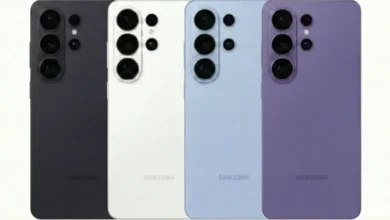 جزئیات رنگ و حافظه سری گلکسی S26 از یک خرده‌فروش فنلاندی لو رفت - چیکاو