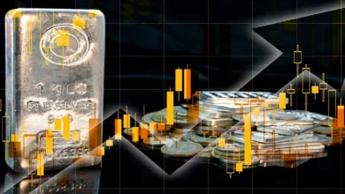 تب سرمایه‌گذاری طلا و نقره در چین؛ شاخص‌ها از کنترل خارج شدند - چیکاو