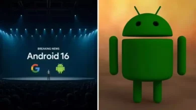 گوگل تعداد دستگاه‌های فعال با اندروید 16 را اعلام کرد - چیکاو