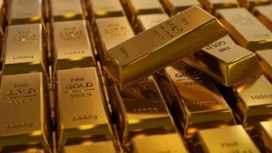 رکوردشکنی طلا؛ انس جهانی از 5600 دلار عبور کرد، طلای 18 عیار به 22 میلیون تومان رسید - چیکاو
