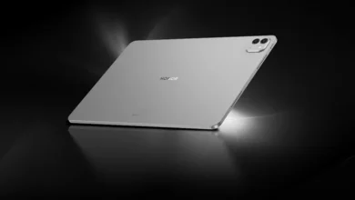 صدرنشینی آنر MagicPad 3 Pro در رده‌بندی تبلت‌های اندرویدی در دسامبر 2025 - چیکاو