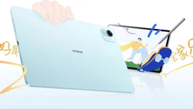 آنر Pad 10 Pro و Pad X10 Pro برای استفاده طولانی‌مدت از نمایشگر معرفی شدند - چیکاو
