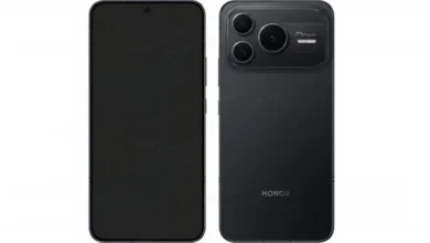 مشخصات کامل Honor Power2 پیش از معرفی رسمی فاش شد - چیکاو
