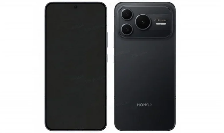 مشخصات کامل Honor Power2 پیش از معرفی رسمی فاش شد - چیکاو