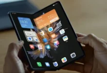 احتمال معرفی گوشی تاشوی عریض آنر در سال جاری؛ لغو پروژه Magic V Flip 3 - چیکاو