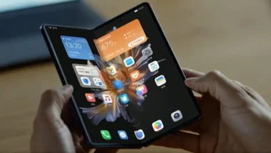 احتمال معرفی گوشی تاشوی عریض آنر در سال جاری؛ لغو پروژه Magic V Flip 3 - چیکاو