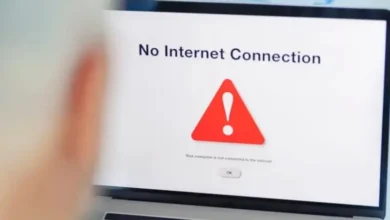 قطعی اینترنت تا کی ادامه دارد؟ 7 بهمن 1404 - چیکاو