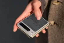 هواوی Pura X2 با نمایشگر ۷.۵ اینچی و دوربین ۲۰۰ مگاپیکسلی معرفی می‌شود - چیکاو