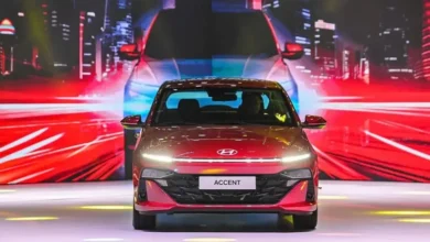 مقایسه هیوندای اکسنت 2025 و چانگان ایدو پلاس 2025؛ دو سدان در کلاس کامپکت - چیکاو