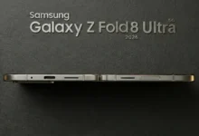 گلکسی Z Fold 8 Ultra: سامسونگ بزرگ‌ترین مشکلات گوشی‌های تاشو را حل می‌کند - چیکاو