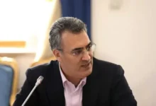 معاون وزیر ارتباطات: احتمال اتصال اینترنت تا امروز یا فردا - چیکاو