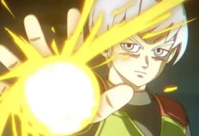 رونمایی از Dragon Ball AGE 1000: بازی جدید با قهرمان و داستانی مستقل - چیکاو