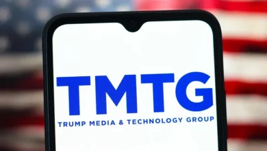 ترامپ مدیا توکن وفاداری دیجیتال برای سهامداران راه‌اندازی می‌کند - چیکاو