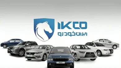 توقف فروش اینترنتی ایران‌خودرو به دستور قضایی در پی افزایش قیمت خودروها - چیکاو