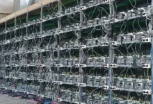 اثرگذاری پنهان ایران بر بیت‌کوین: افت 10 درصدی هش‌ریت جهانی - چیکاو