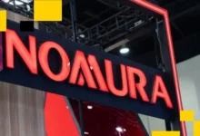 لیزر دیجیتال نومورا درخواست تأسیس بانک ملی ارز دیجیتال در آمریکا را ثبت کرد - چیکاو