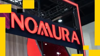 لیزر دیجیتال نومورا درخواست تأسیس بانک ملی ارز دیجیتال در آمریکا را ثبت کرد - چیکاو