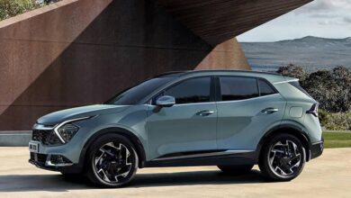 کیا سراتو و اسپورتیج وارد بورس کالا می‌شوند - چیکاو