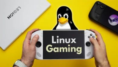 تسلط ویندوز در خطر: Steam Deck و Proton لینوکس را به جریان اصلی گیمینگ میآورند - چیکاو