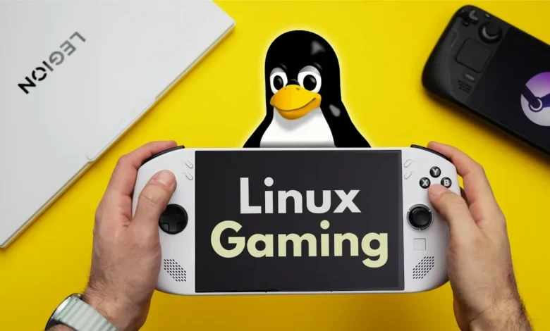 تسلط ویندوز در خطر: Steam Deck و Proton لینوکس را به جریان اصلی گیمینگ میآورند - چیکاو