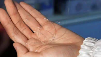 انقلاب در فناوری پوشیدنی: ساخت "تراشه فیبری" با قابلیت پردازش رایانه رومیزی در نخ لباس - چیکاو