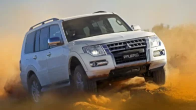 آیا میتسوبیشی در حال آماده‌سازی بازگشت پاجرو است؟ - چیکاو