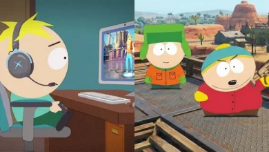 همکاری فورتنایت و ساوت‌پارک: مجموعه اسکین و محتوای جدید در راه است - چیکاو