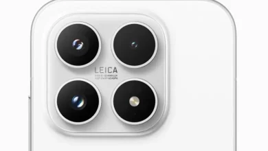 مشخصات دوربین و زمان احتمالی معرفی شیائومی 17 مکس فاش شد - چیکاو